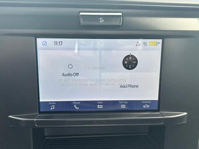 New 2025 Ford F350 XL w/ STX Appearance Package image 33