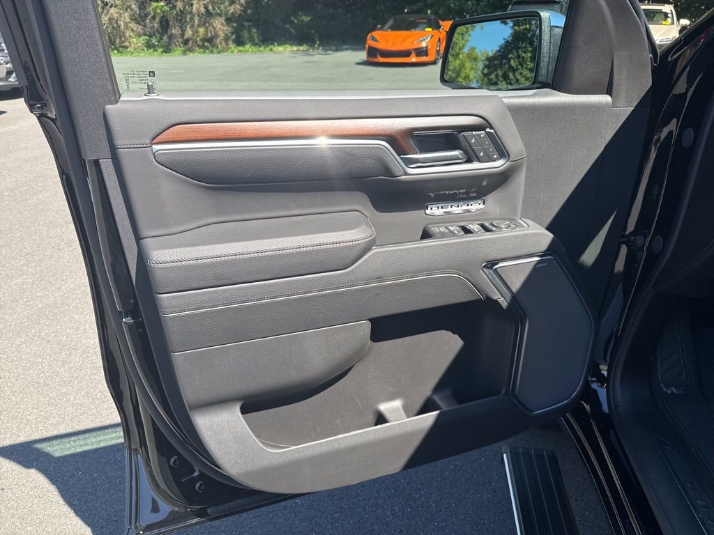 New 2026 GMC Sierra 1500 Denali AWD/4WD image 19