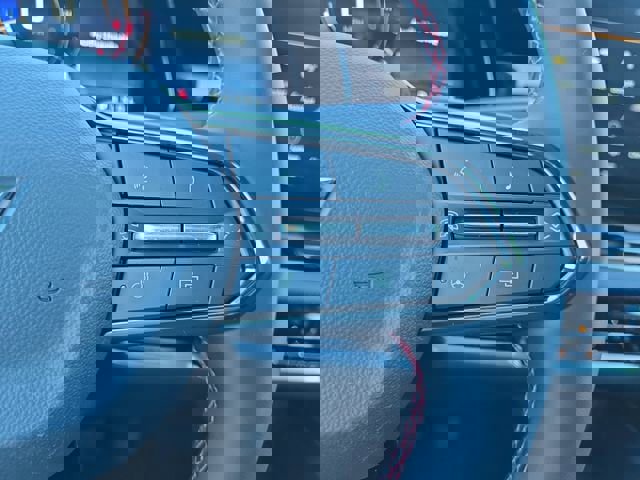 New 2026 Chevrolet Equinox RS w/ Convenience Package III image 20