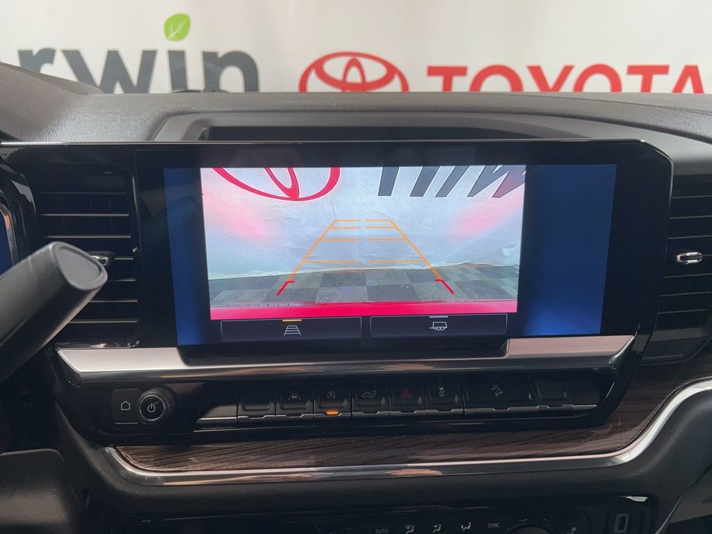 Used 2023 Chevrolet Silverado 1500 RST image 29