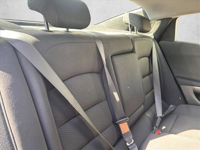 Used 2024 Chevrolet Malibu LT image 24