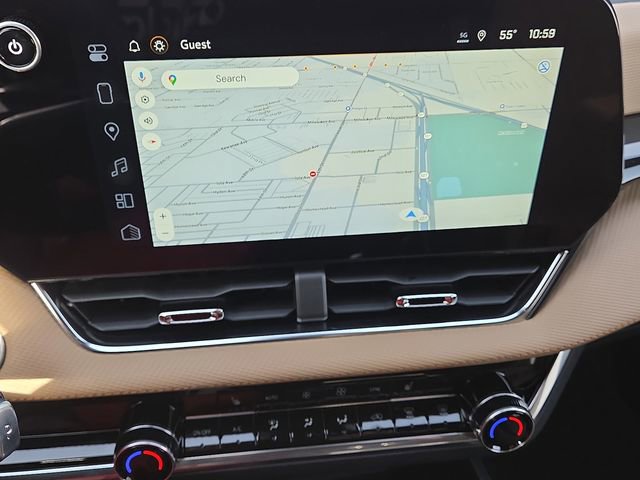 New 2026 Chevrolet Equinox ACTIV image 11