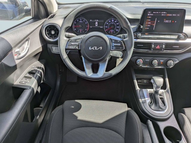 Used 2023 Kia Forte LXS FWD image 15