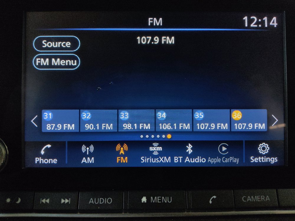 Used 2023 Nissan Sentra SV FWD image 25