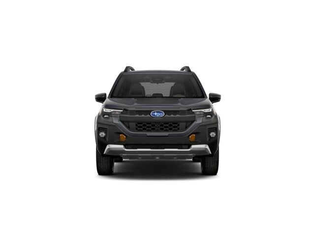 New 2026 Subaru Forester Wilderness AWD/4WD image 8