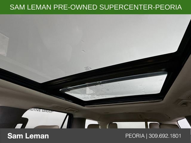 Used 2018 Ford Expedition Limited w/ Equipment Group 301A image 23