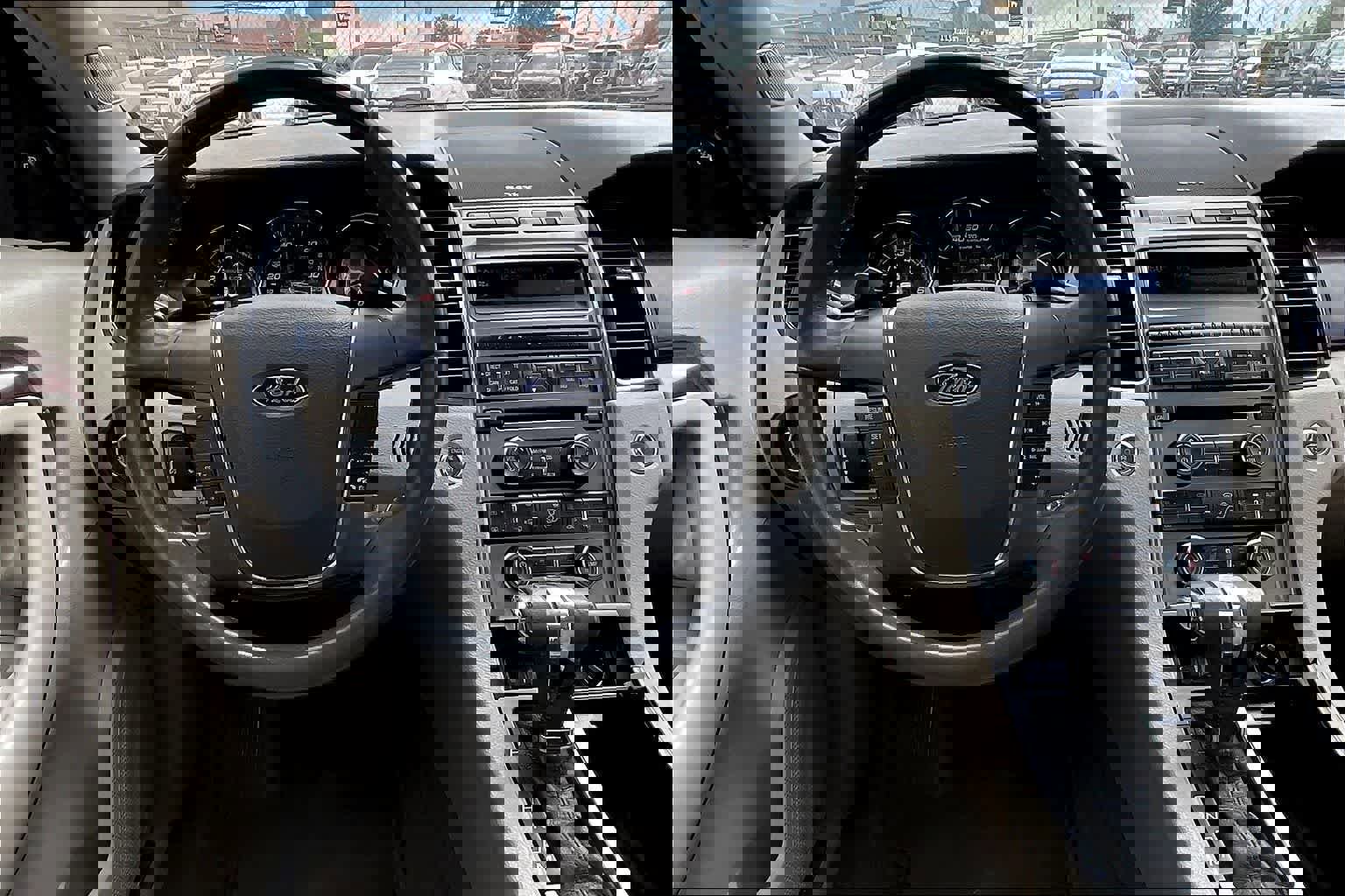 Used 2012 Ford Taurus Limited image 14