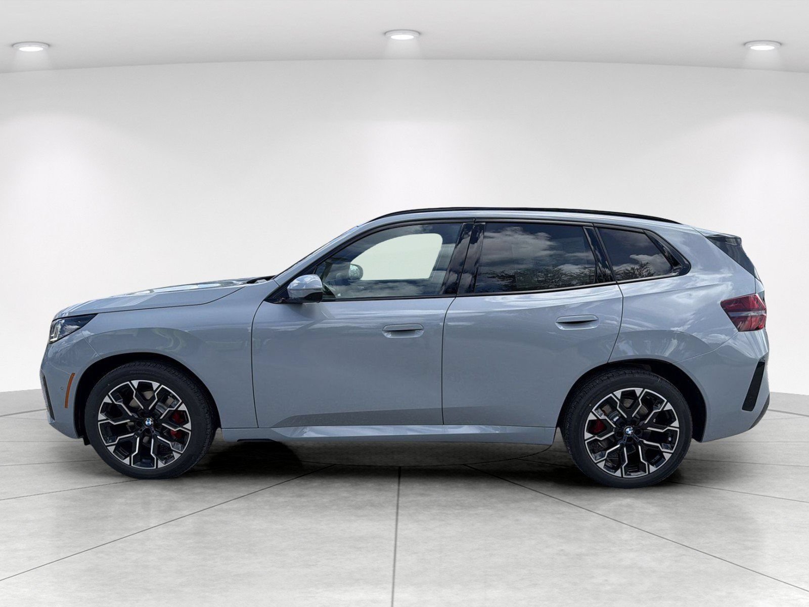 New 2026 BMW X3 xDrive30i w/ Premium Package AWD/4WD image 7
