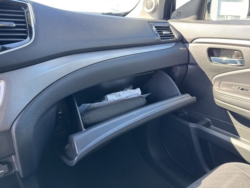 Used 2024 Honda Ridgeline Sport+ image 25