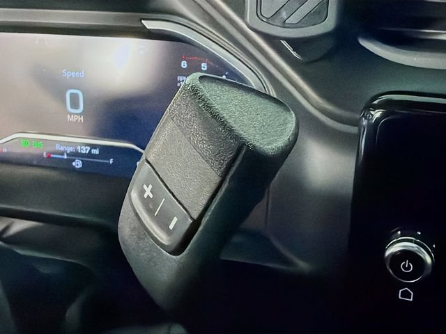 Used 2025 GMC Sierra 2500 AT4X AWD/4WD image 20