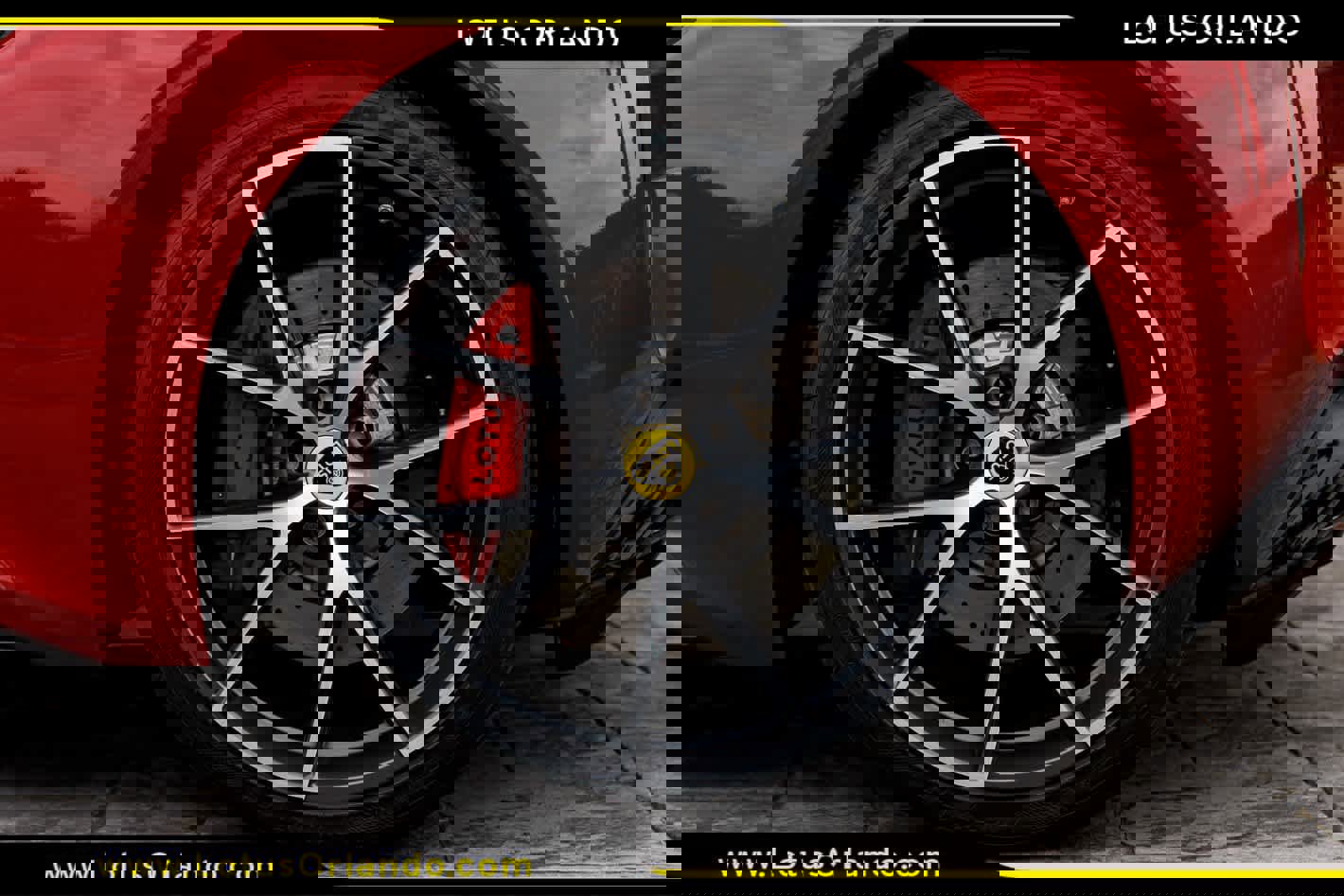 Used 2024 Lotus Emira First Edition image 37