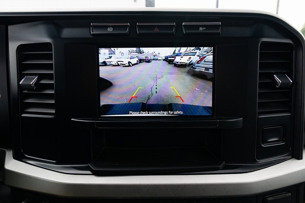 Used 2024 Ford F350 XLT image 14