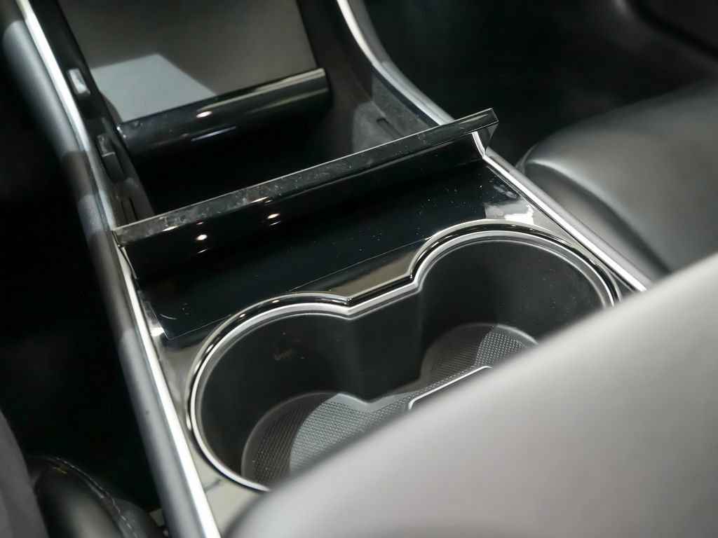 Used 2019 Tesla Model 3 Long Range AWD/4WD image 29