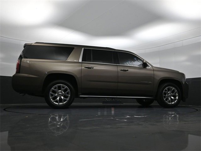 Used 2016 GMC Yukon XL SLT w/ Open Road Package image 36