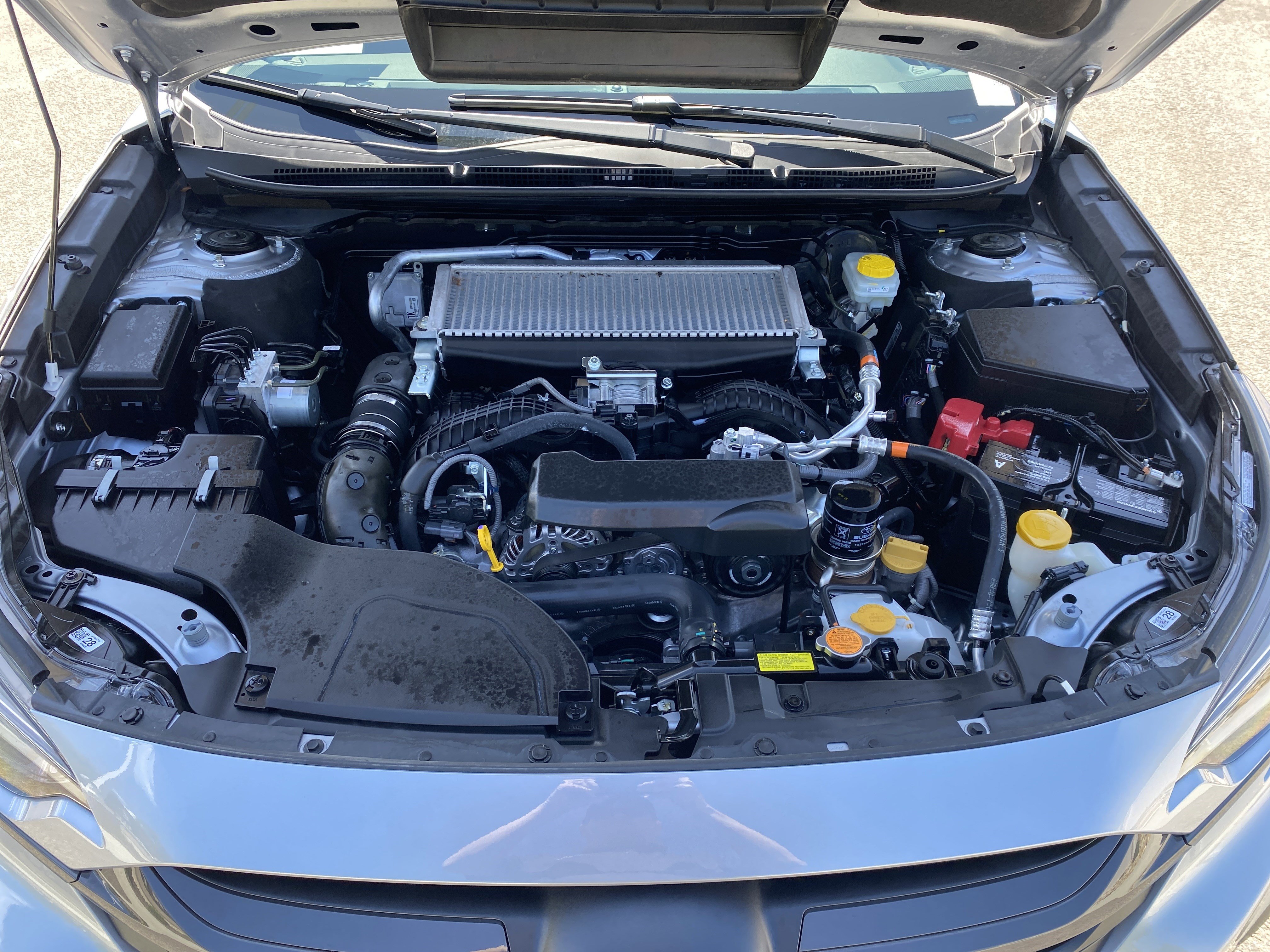 Certified 2024 Subaru Legacy Touring XT AWD/4WD image 23