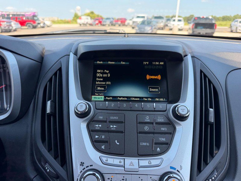 Used 2015 Chevrolet Equinox LT FWD image 14