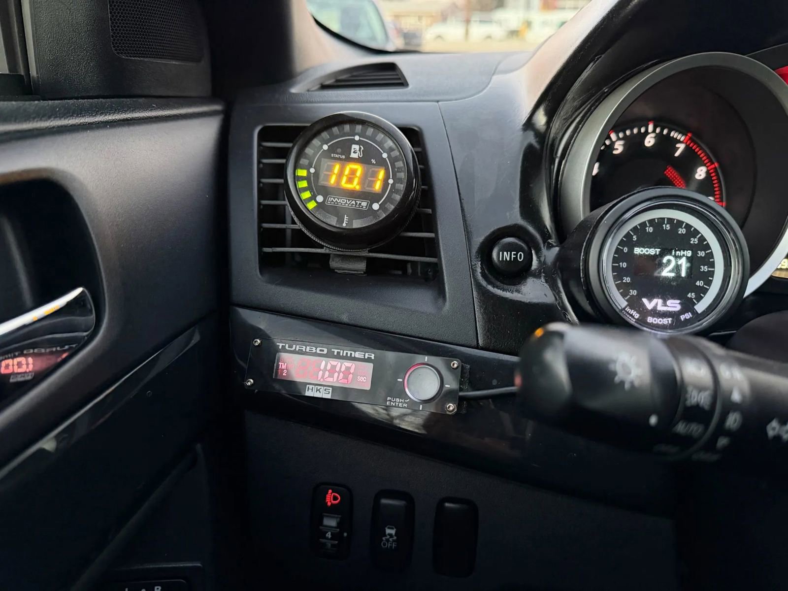 Used 2015 Mitsubishi Lancer Evolution Final Edition image 38