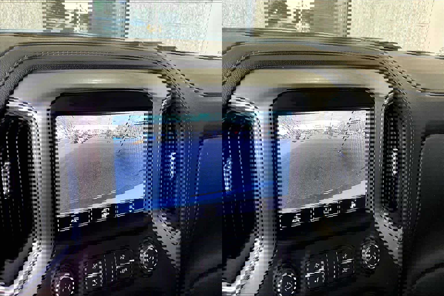 Used 2021 Chevrolet Silverado 2500 LTZ w/ LTZ Plus Package image 27