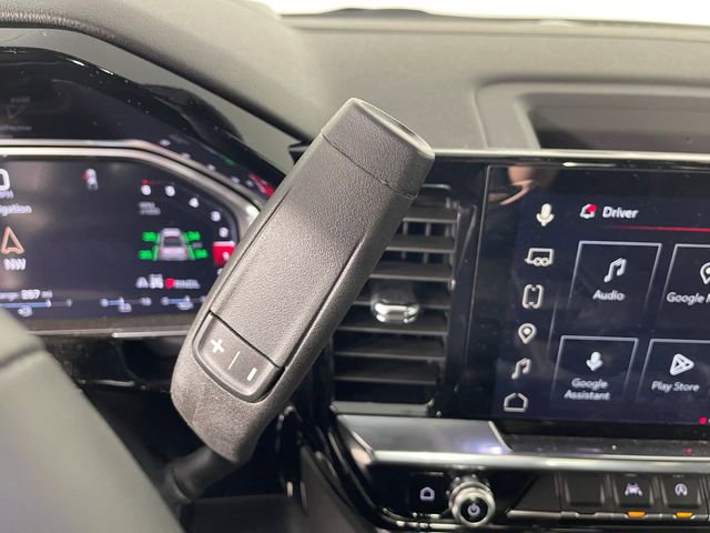 Certified 2026 GMC Sierra 1500 SLE w/ X31 Off-Road Package image 9