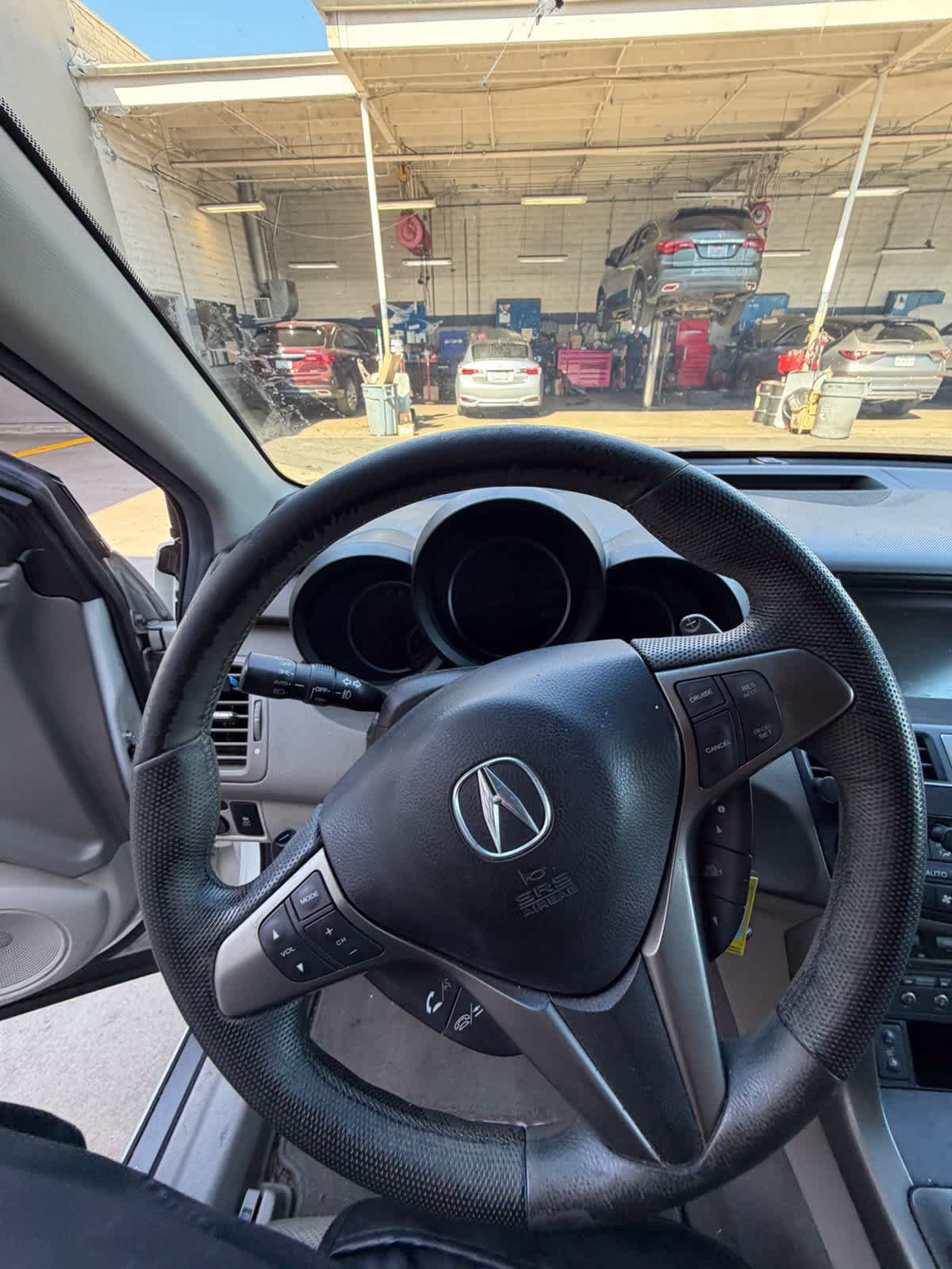 Used 2012 Acura RDX w/ Technology Package FWD image 19