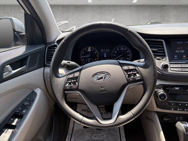 Used 2018 Hyundai Tucson Value FWD image 21