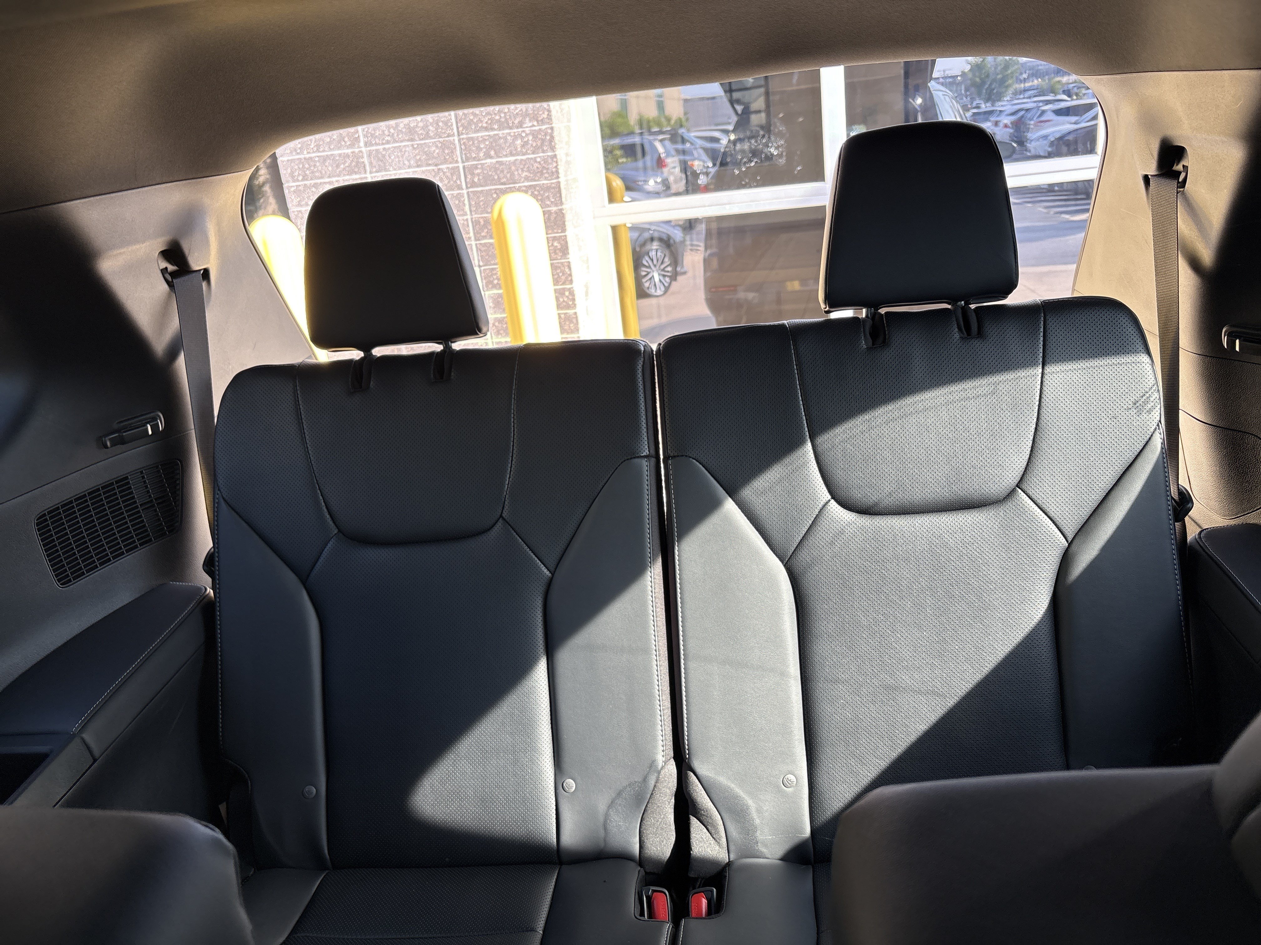 Used 2025 Lexus TX 350 AWD w/ Technology Package image 32
