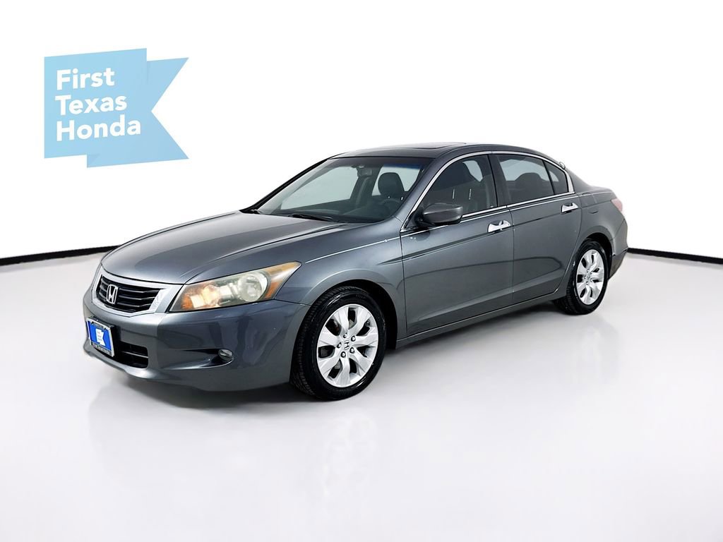 Used 2009 Honda Accord EX-L image 3