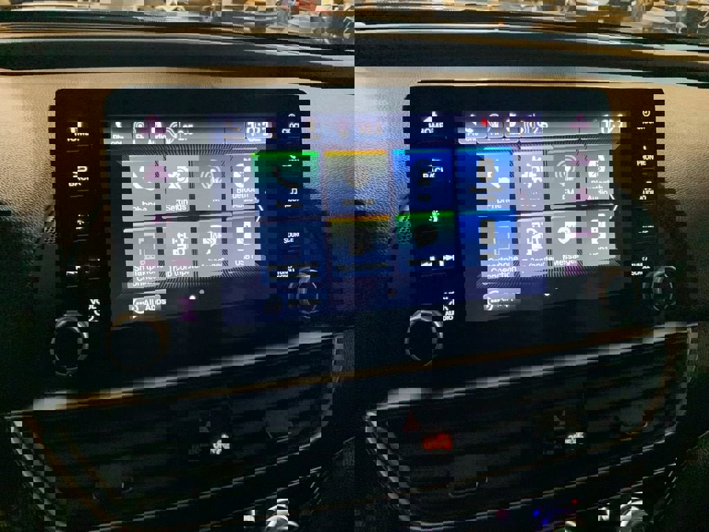 Used 2022 Honda Accord Sport image 17