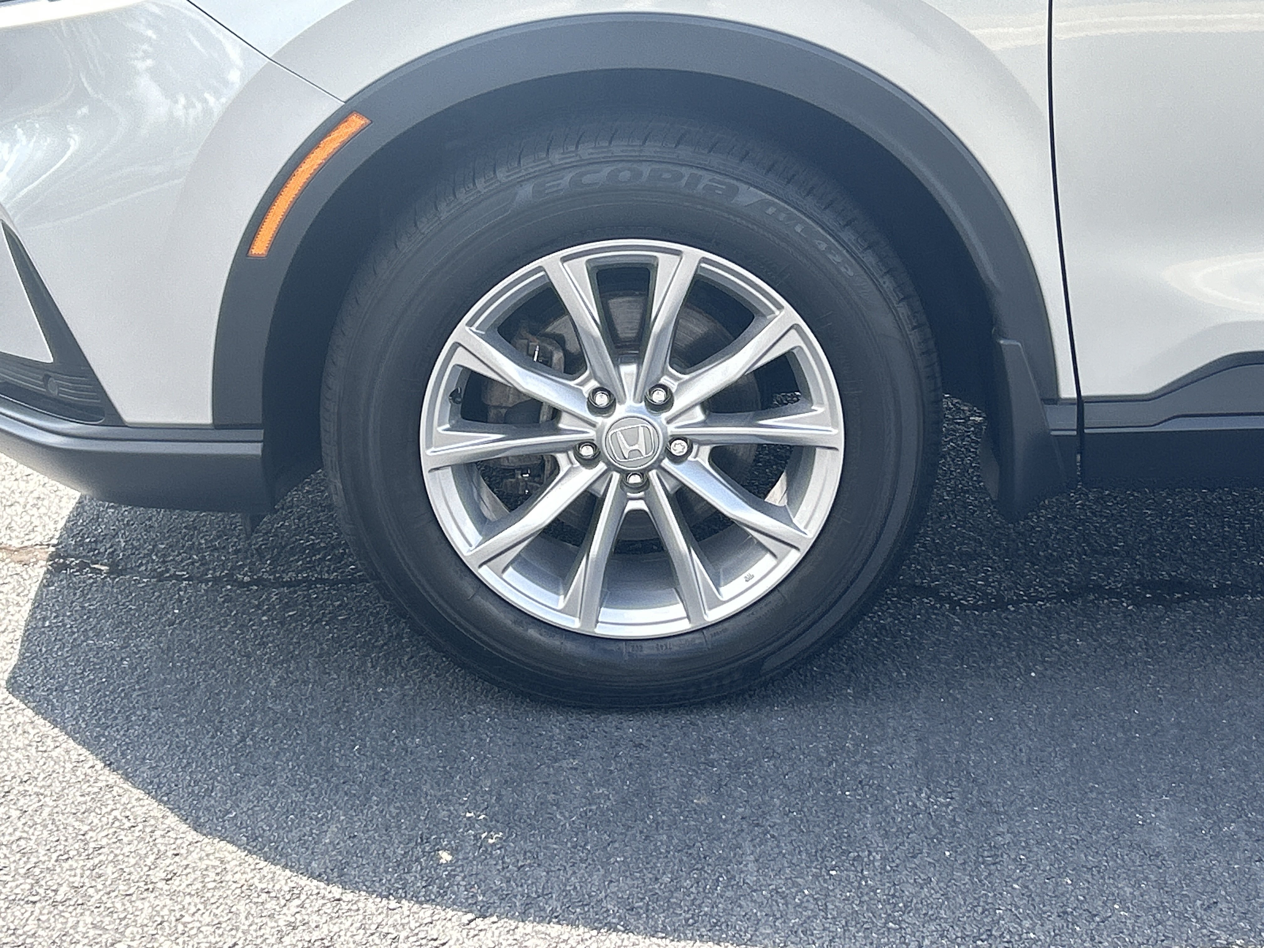 Certified 2025 Honda CR-V EX-L image 32