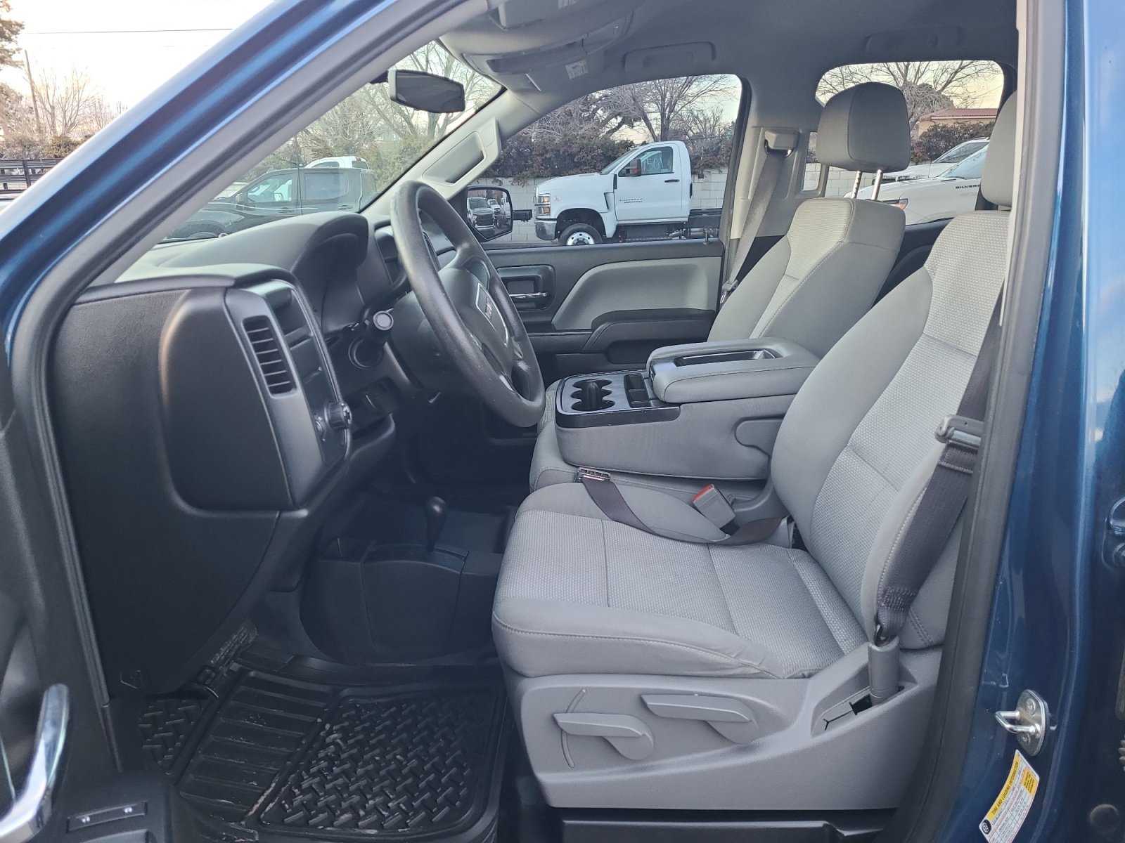 Used 2017 GMC Sierra 1500 4x4 Double Cab w/ Sierra Appearance Package image 12