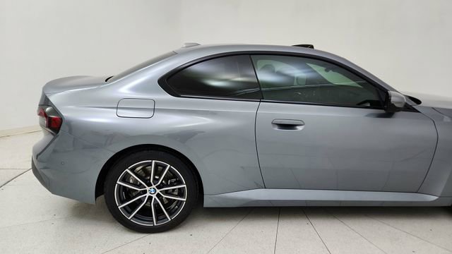 Used 2025 BMW 230i xDrive Coupe image 12