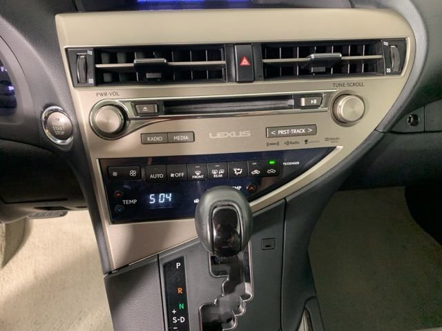 Used 2015 Lexus RX 350 AWD image 27