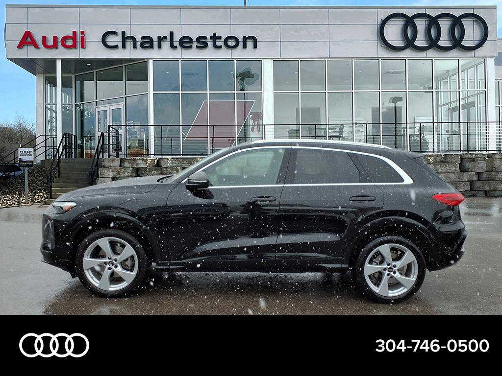 Certified 2025 Audi Q5 Premium w/ Premium Plus AWD/4WD image 6