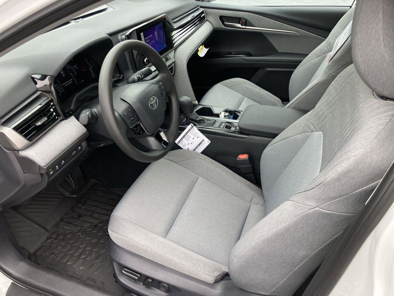 New 2026 Toyota Camry LE image 9