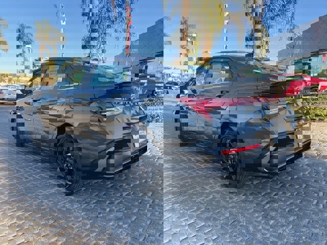 New 2026 Hyundai Elantra SEL Sport Premium image 2