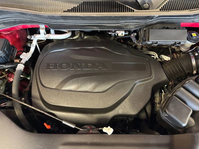 Used 2023 Honda Passport EX-L image 25