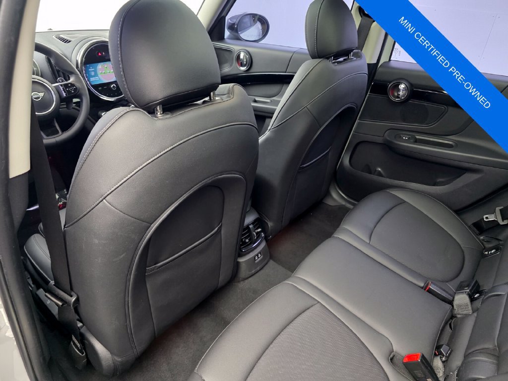 Used 2024 MINI Cooper Countryman S FWD image 15