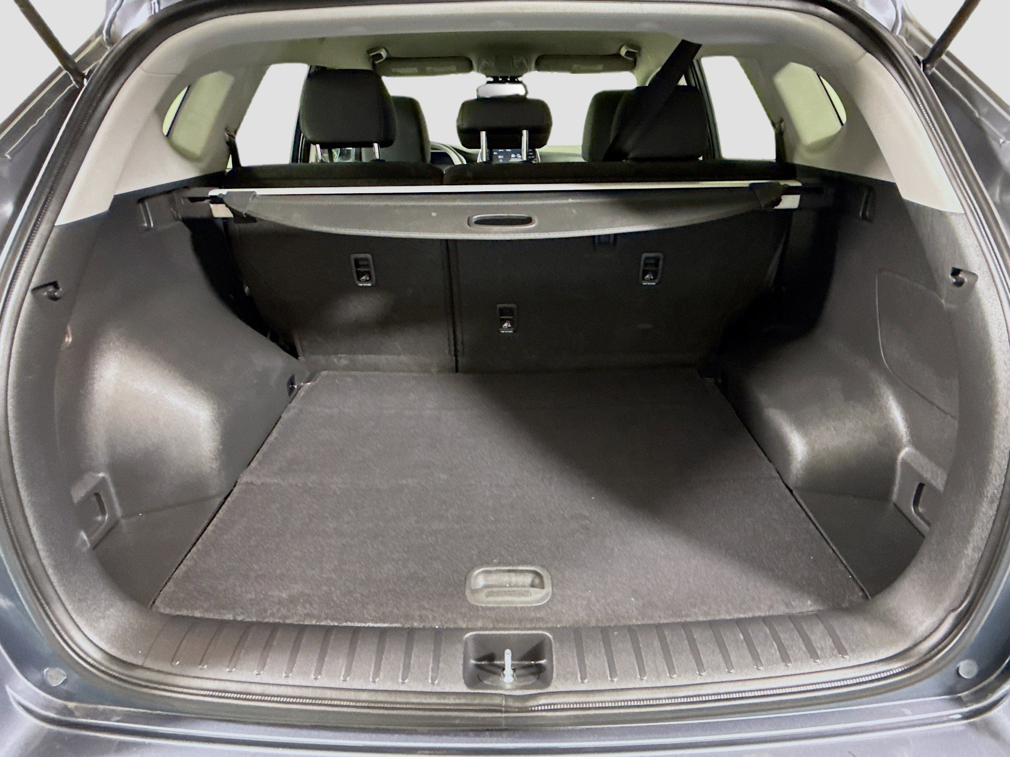 Used 2021 Hyundai Tucson SE image 34