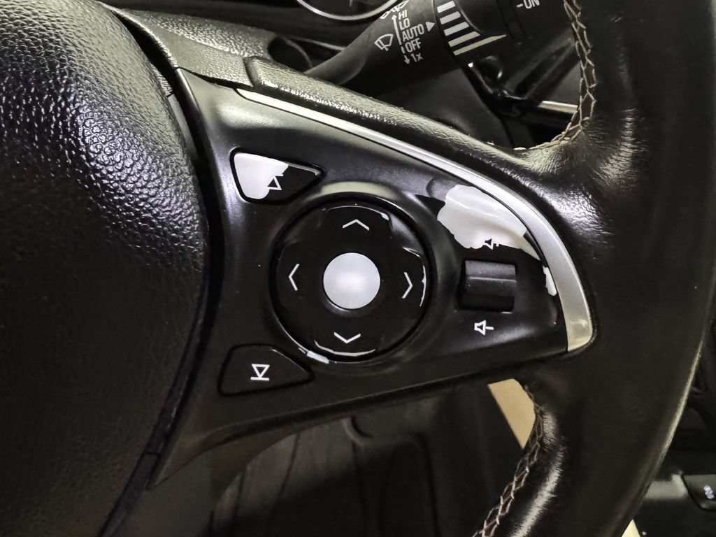 Used 2017 Buick Envision Premium w/ Driver Confidence Package AWD/4WD image 7