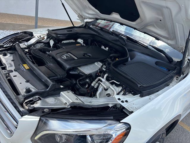 Used 2017 Mercedes-Benz GLC 300 4MATIC w/ Premium 3 Package image 66