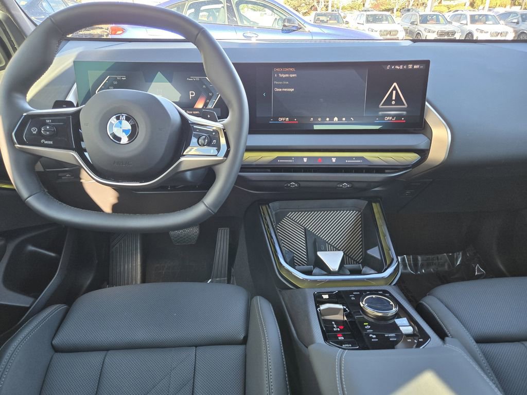 Certified 2025 BMW X3 xDrive30i w/ Convenience Package image 30