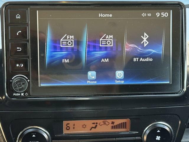 Used 2024 Mitsubishi Mirage ES FWD image 18