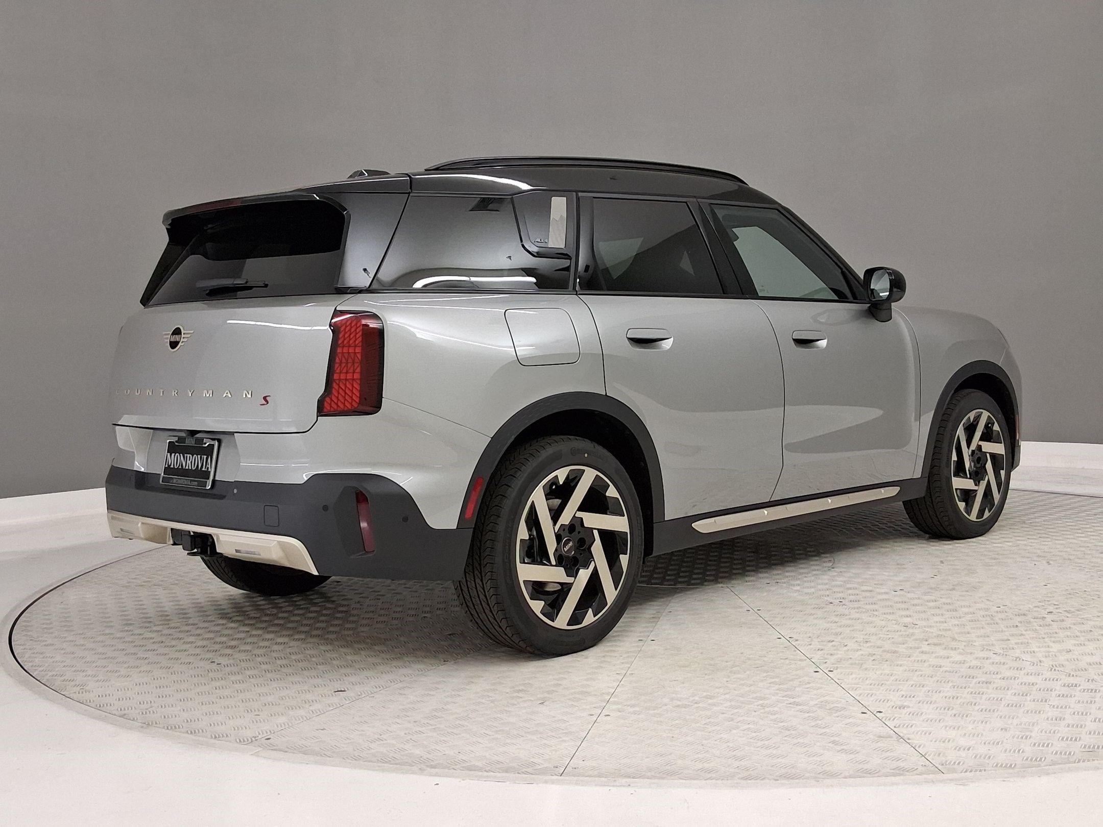 New 2027 MINI Cooper Countryman S AWD/4WD image 7