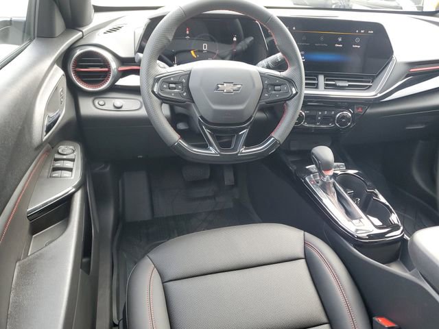 New 2026 Chevrolet Trax RS w/ Sunroof Package image 11