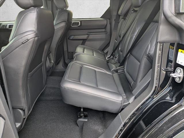 New 2026 Ford Bronco Outer Banks image 14