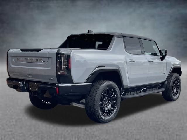 New 2025 GMC Hummer EV 2X AWD/4WD image 3