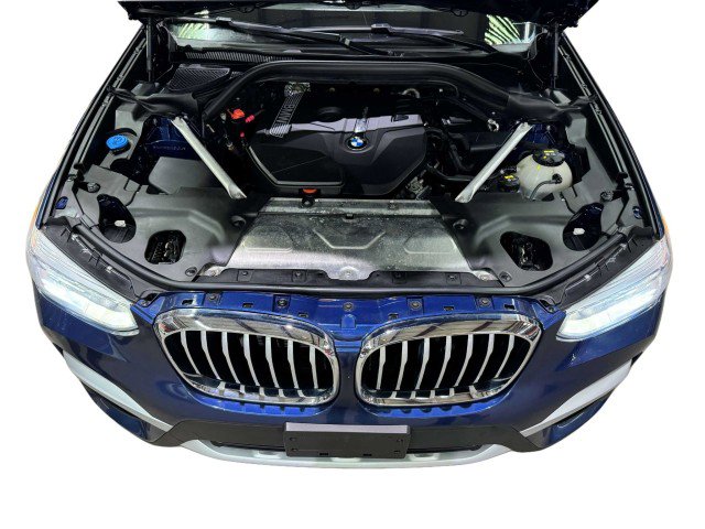 Used 2018 BMW X3 xDrive30i w/ Convenience Package AWD/4WD image 30