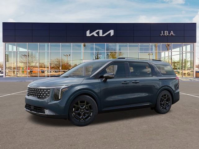 New 2026 Kia Carnival SX Prestige image 3