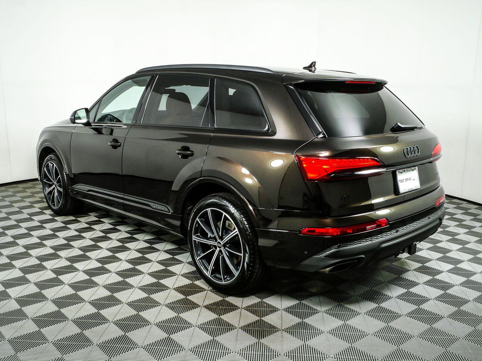 New 2026 Audi Q7 2.0T Premium Plus AWD/4WD image 30