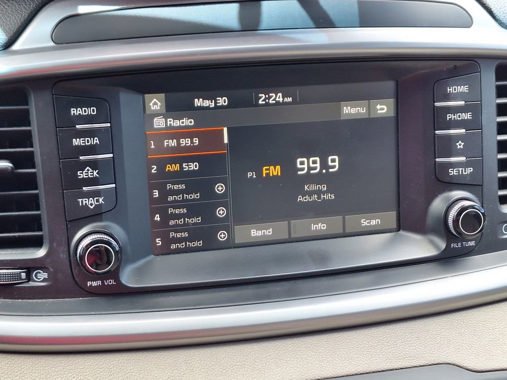 Used 2019 Kia Sorento AWD V6 image 20